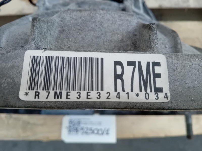 Cambio 5 MARCE MANUALE Suzuki Jimny I 1999