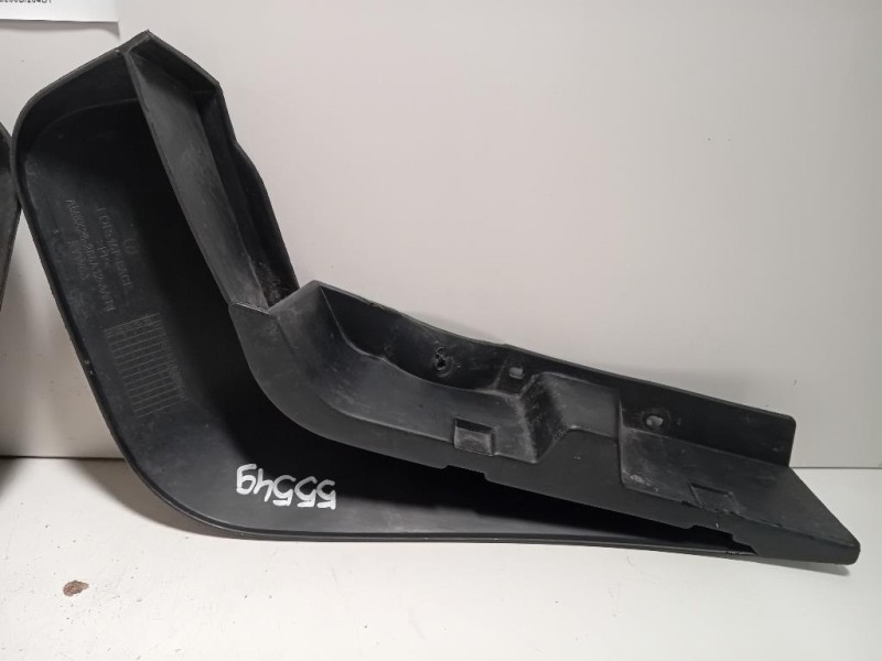 KIT Paraspruzzi Parafango POST AMX23-286A12-AAAM8X23-286A12-AA Jaguar F-pace 2015