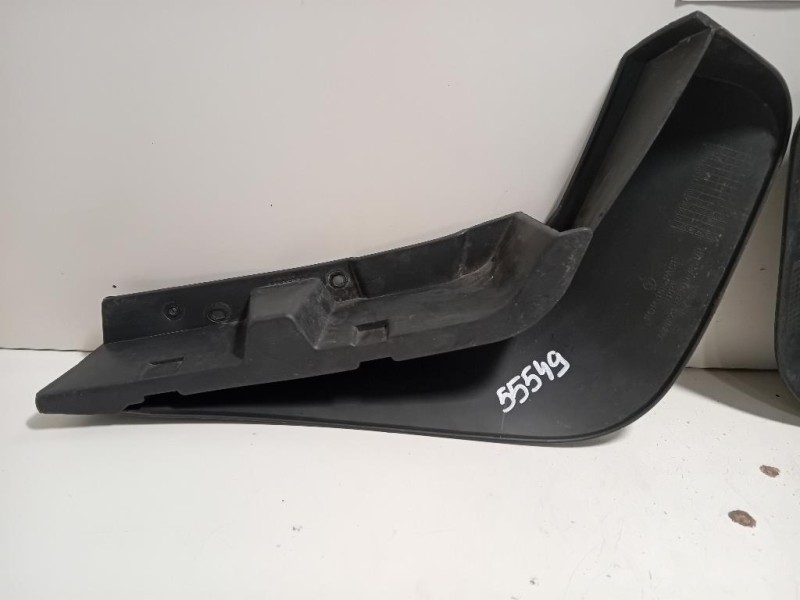 KIT Paraspruzzi Parafango POST AMX23-286A12-AAAM8X23-286A12-AA Jaguar F-pace 2015