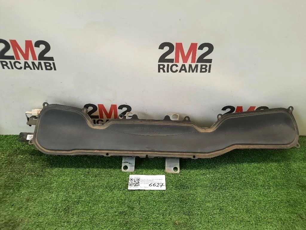 Air-bag Cofano Sistema Protezione Pedoni ANT CX23-16E600-AA Jaguar XF I 2011