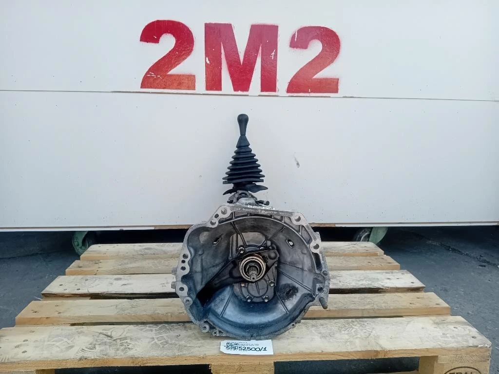 Cambio 5 MARCE MANUALE Suzuki Jimny I 1999