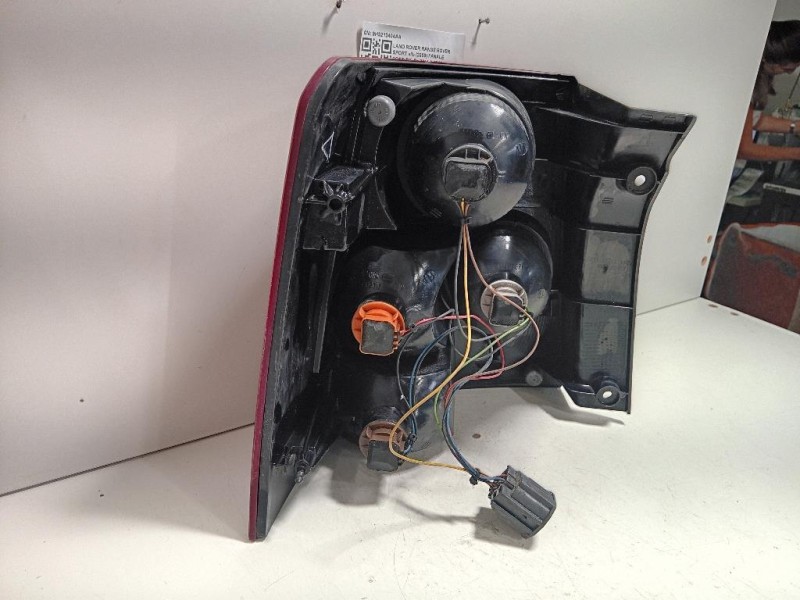 Fanale POST DX 9H3213404AA Land Rover Range Rover Sport II 2009