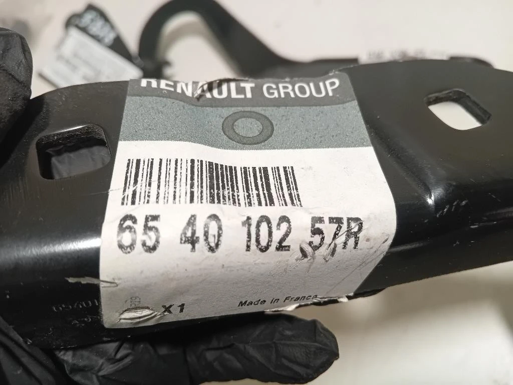 KIT Cerniere Cofano ANT 6540102578R654008394R Renault CLIO IV 2013