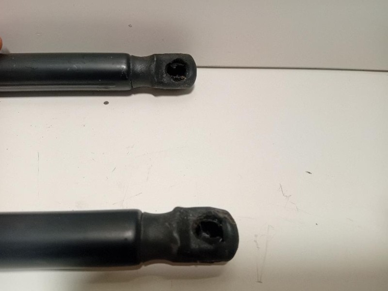 KIT Pistone H1BB-A406A10-AH Ford Fiesta VII 2021