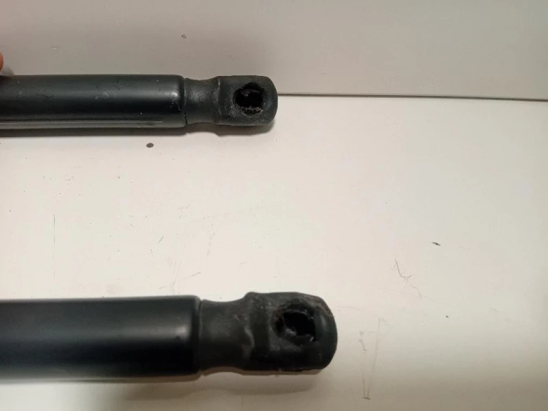 KIT Pistone H1BB-A406A10-AH Ford Fiesta VII 2021