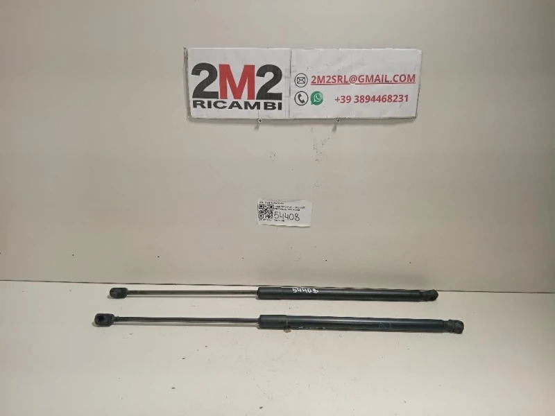 KIT Pistone H1BB-A406A10-AH Ford Fiesta VII 2021