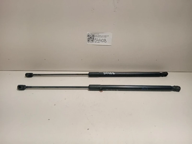 KIT Pistone H1BB-A406A10-AH Ford Fiesta VII 2021