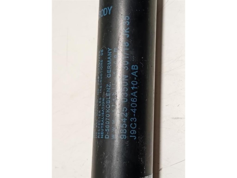 KIT Pistone J9C3-406A10-AB POSTERIORE Jaguar E-pace 2017