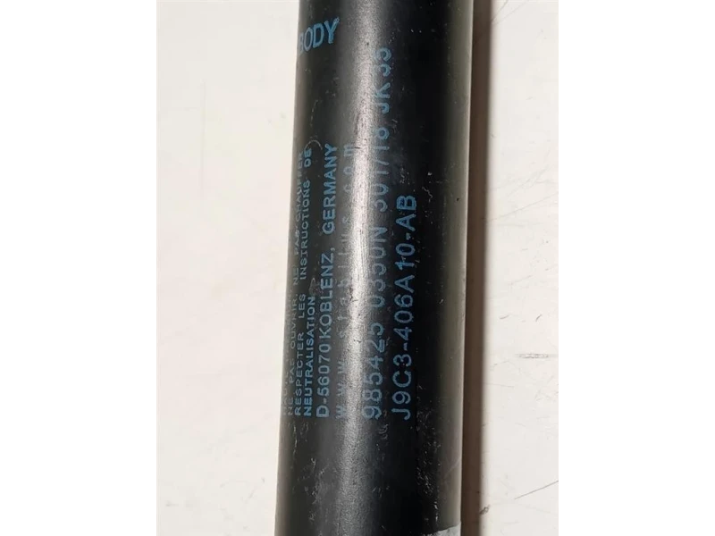 KIT Pistone J9C3-406A10-AB POSTERIORE Jaguar E-pace 2017