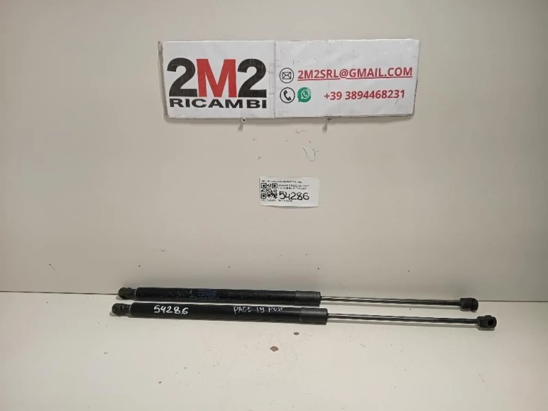 KIT Pistone J9C3-406A10-AB POSTERIORE Jaguar E-pace 2017