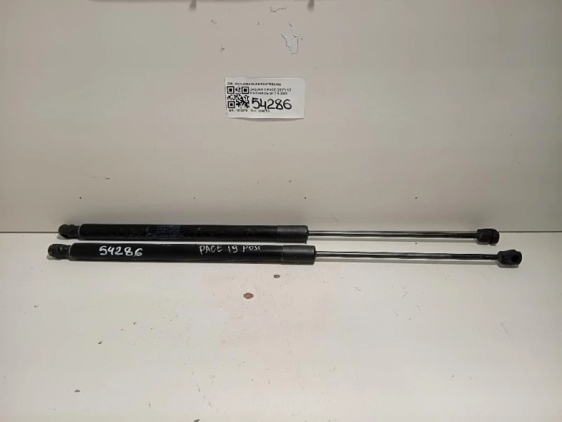 KIT Pistone J9C3-406A10-AB POSTERIORE Jaguar E-pace 2017