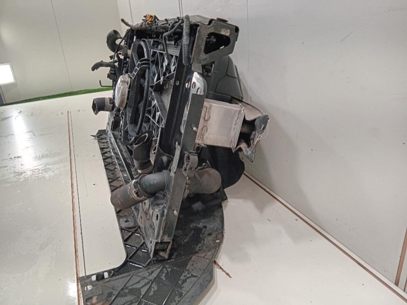 KIT Radiatori Alfa Romeo Giulietta 2010