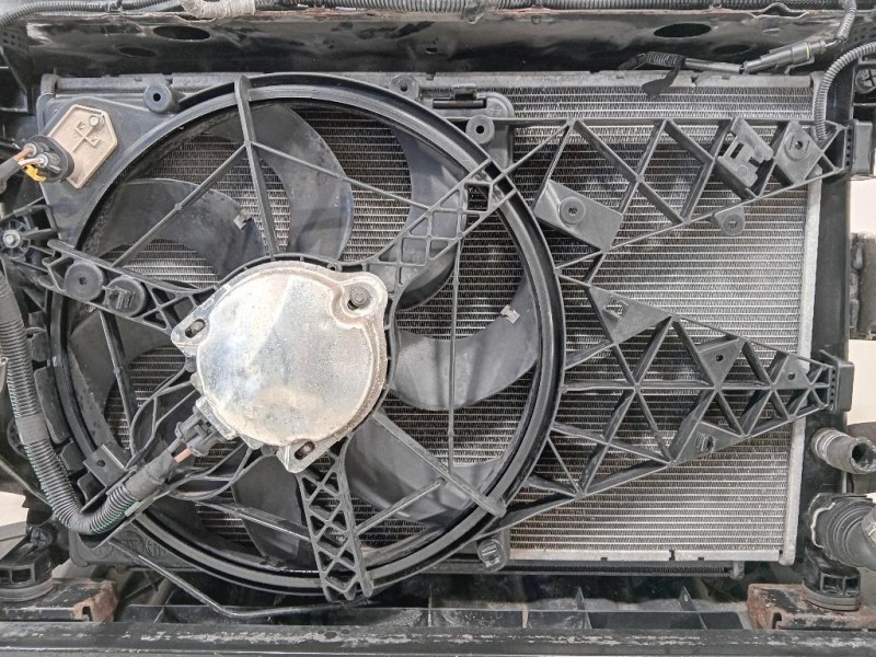 KIT Radiatori Alfa Romeo Giulietta 2010