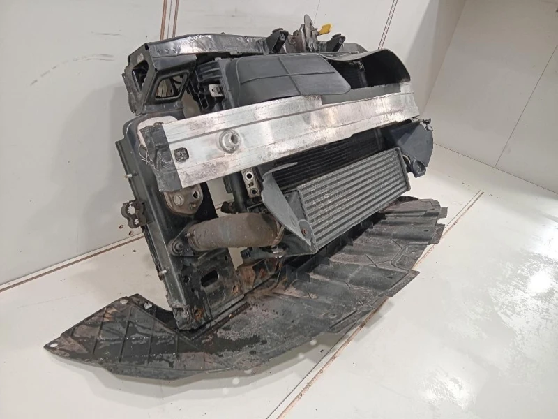 KIT Radiatori Alfa Romeo Giulietta 2010