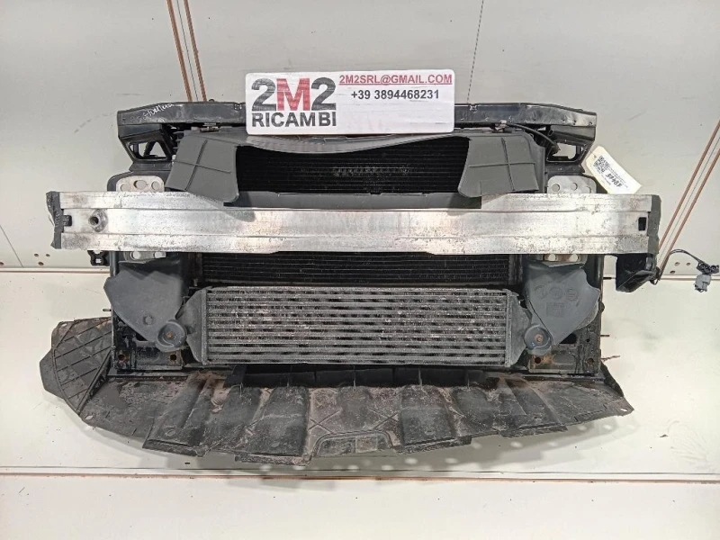 KIT Radiatori Alfa Romeo Giulietta 2010