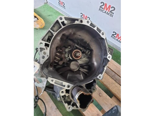 Cambio K10B Suzuki Splash 2008