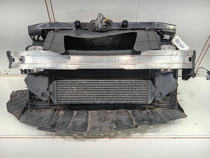 KIT Radiatori Alfa Romeo Giulietta 2010