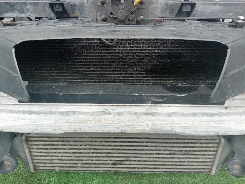 KIT Radiatori KIT RADIATORI Alfa Romeo Giulietta 2010