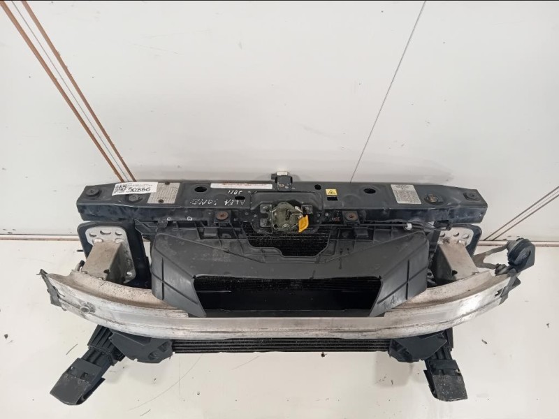 KIT Radiatori KIT RADIATORI Alfa Romeo Giulietta 2010