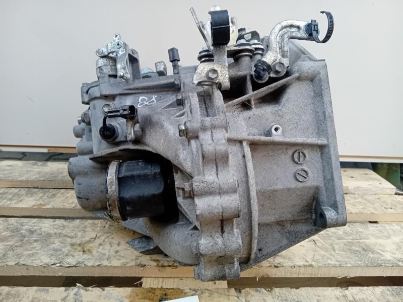 Cambio 6 MARCE MANUALE Suzuki SX4 S-cross 2016