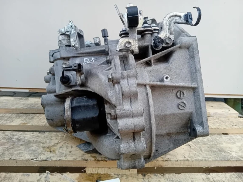 Cambio 6 MARCE MANUALE Suzuki SX4 S-cross 2016