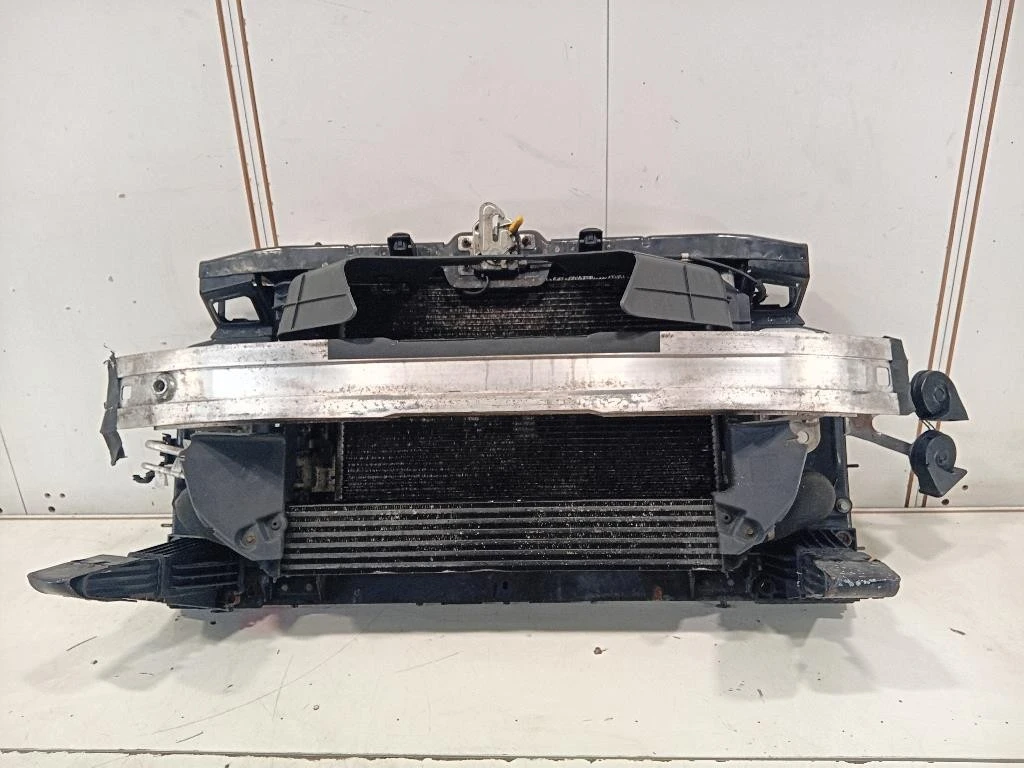 KIT Radiatori KIT RADIATORI Alfa Romeo Giulietta 2010