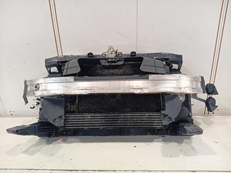 KIT Radiatori KIT RADIATORI Alfa Romeo Giulietta 2010