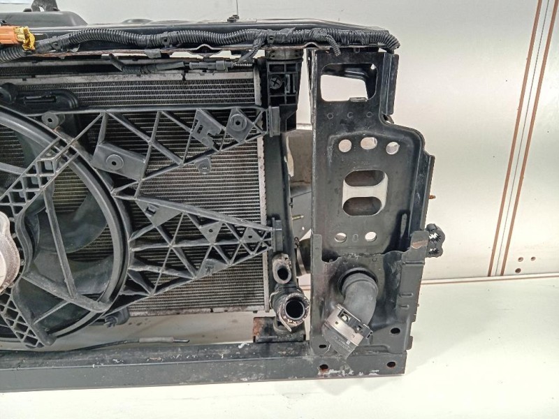 KIT Radiatori 50514236 Alfa Romeo Giulietta 2010