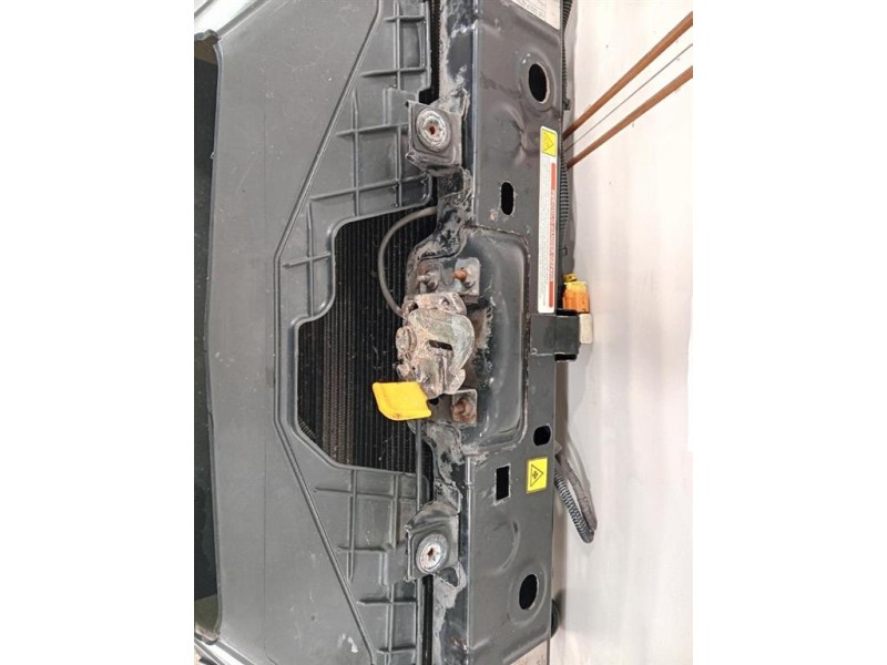 KIT Radiatori 50514236 Alfa Romeo Giulietta 2010