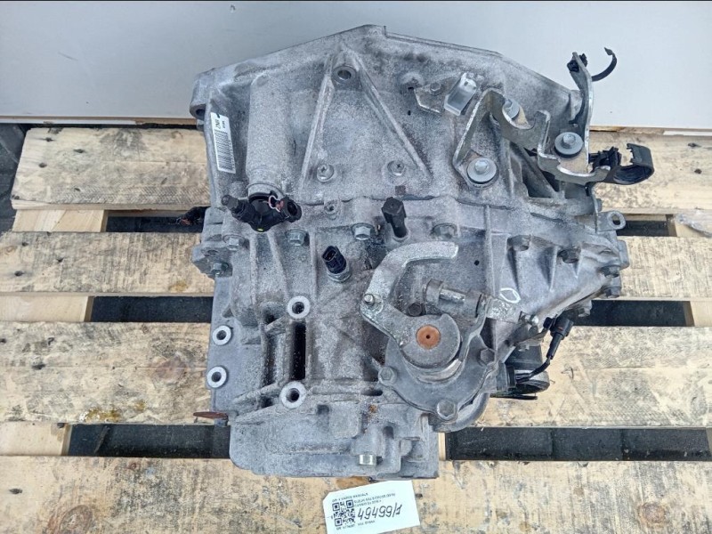 Cambio 6 MARCE MANUALE Suzuki SX4 S-cross 2016