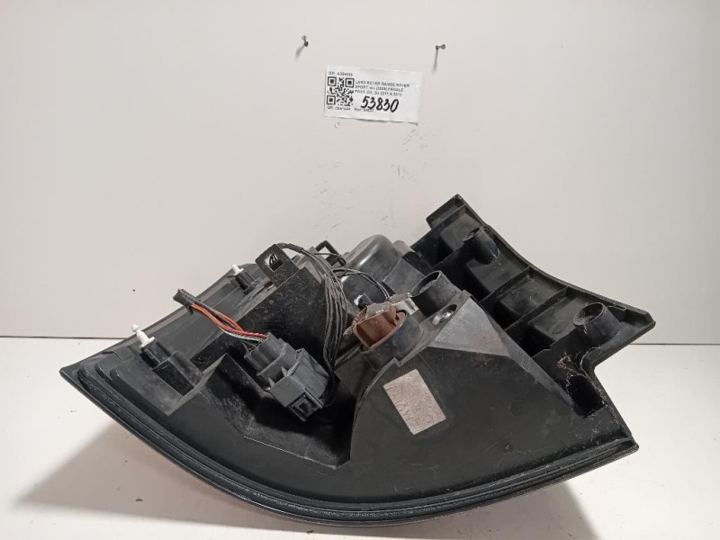 Fanale POST DX LR036155 Land Rover Range Rover Sport II 2009