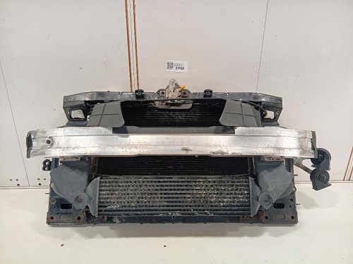 KIT Radiatori 50514236 Alfa Romeo Giulietta 2010