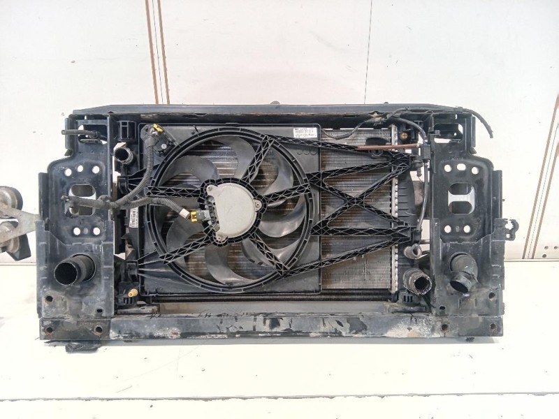 KIT Radiatori KIT RADIATORI Alfa Romeo Giulietta 2013