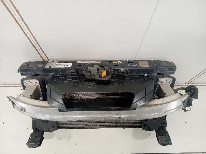 KIT Radiatori KIT RADIATORI Alfa Romeo Giulietta 2013