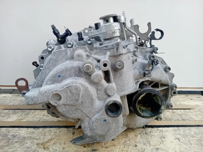 Cambio 6 MARCE MANUALE Suzuki SX4 S-cross 2016