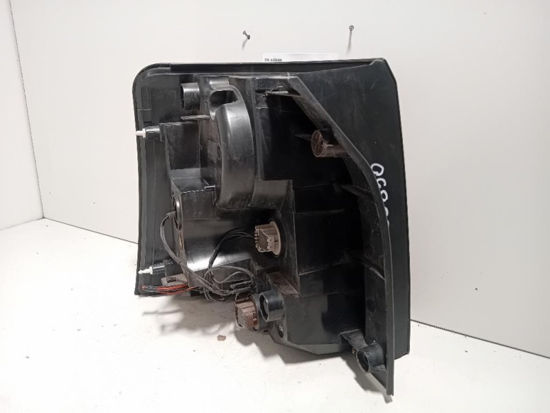 Fanale POST DX LR036155 Land Rover Range Rover Sport II 2009