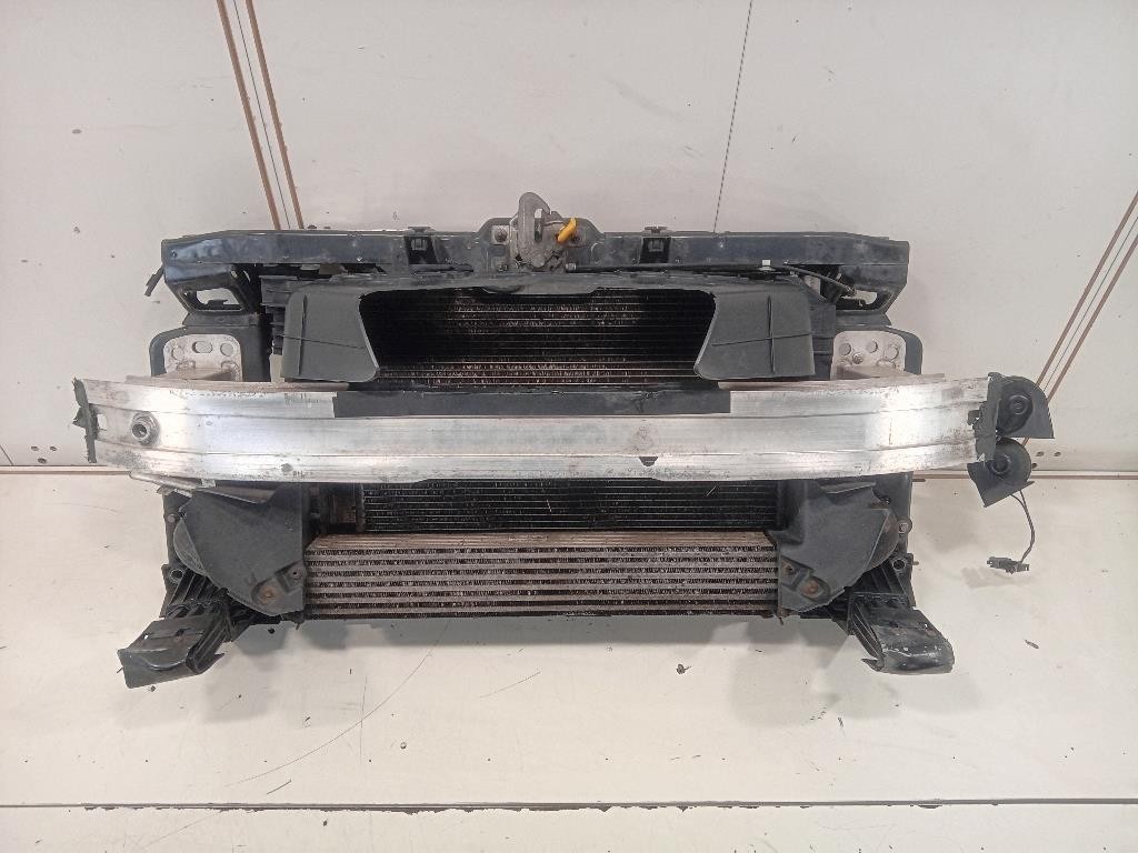 KIT Radiatori KIT RADIATORI Alfa Romeo Giulietta 2013