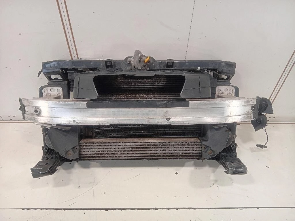 KIT Radiatori KIT RADIATORI Alfa Romeo Giulietta 2013