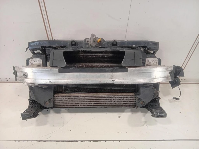 KIT Radiatori KIT RADIATORI Alfa Romeo Giulietta 2013