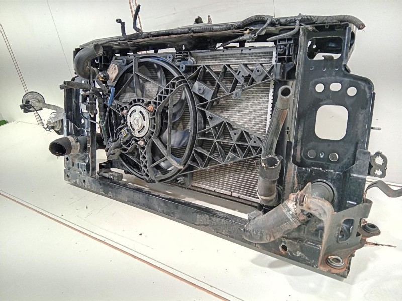 KIT Radiatori 9 Alfa Romeo Giulietta 2013