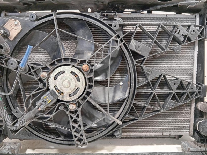 KIT Radiatori 9 Alfa Romeo Giulietta 2013