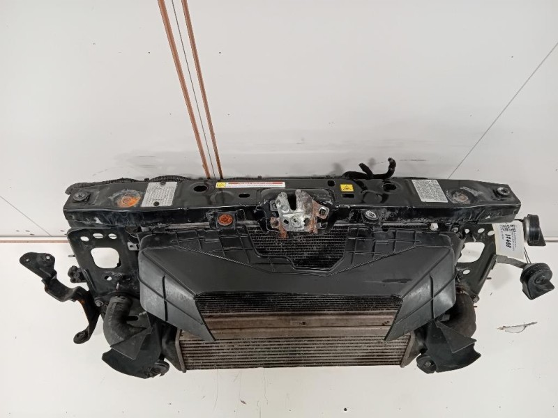 KIT Radiatori 9 Alfa Romeo Giulietta 2013