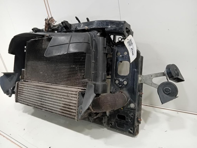 KIT Radiatori 9 Alfa Romeo Giulietta 2013