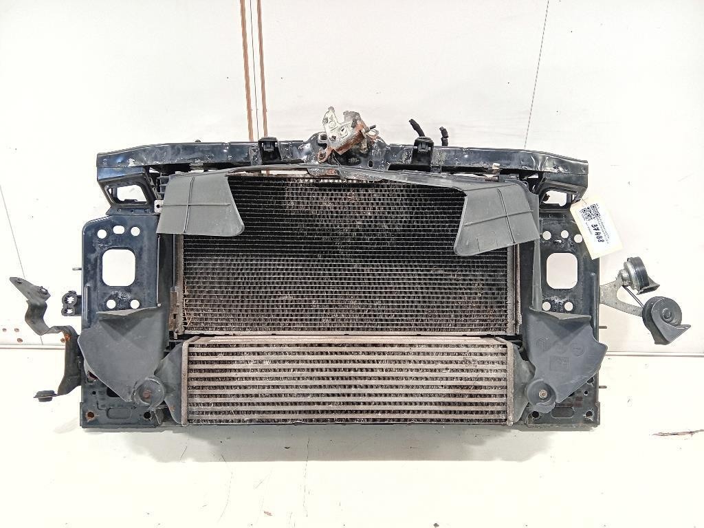 KIT Radiatori 9 Alfa Romeo Giulietta 2013