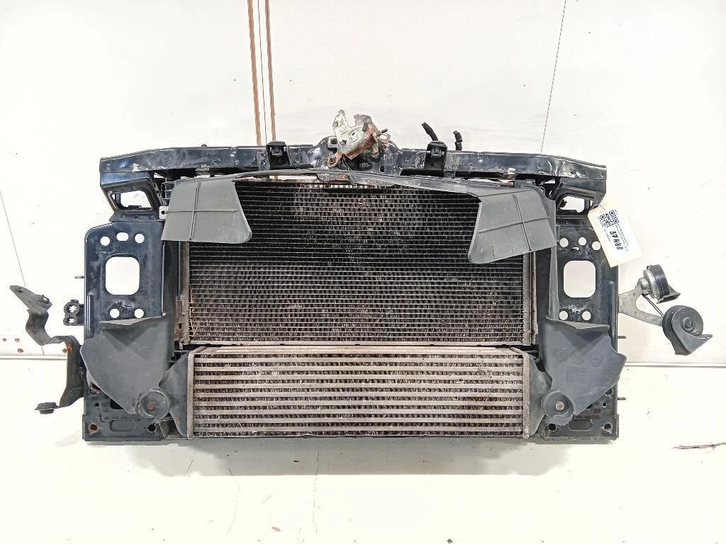 KIT Radiatori 9 Alfa Romeo Giulietta 2013