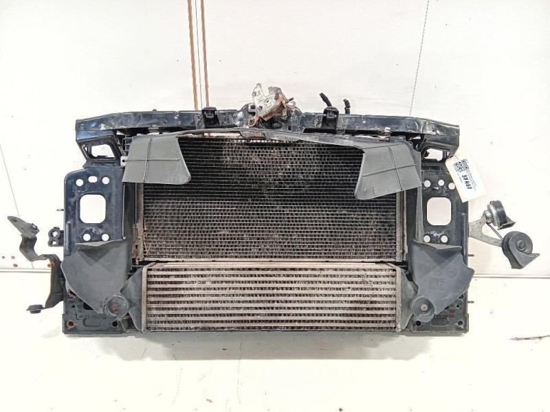 KIT Radiatori 9 Alfa Romeo Giulietta 2013