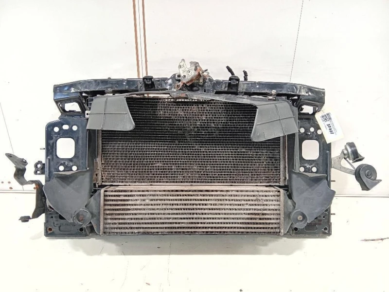 KIT Radiatori 9 Alfa Romeo Giulietta 2013