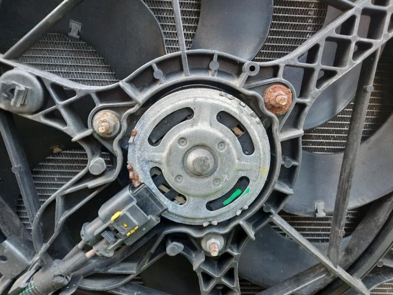 KIT Radiatori 884660600 Alfa Romeo Giulietta 2013