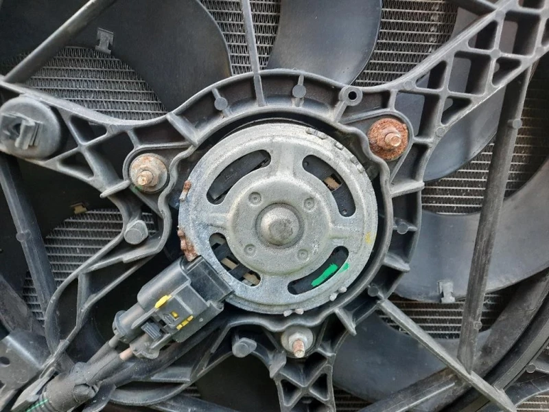 KIT Radiatori 884660600 Alfa Romeo Giulietta 2013