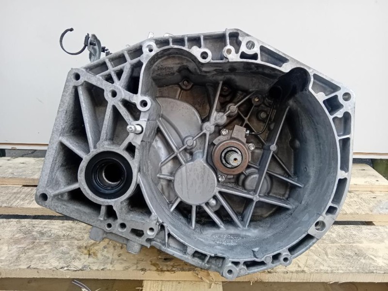 Cambio 6 MARCE MANUALE Suzuki SX4 S-cross 2016